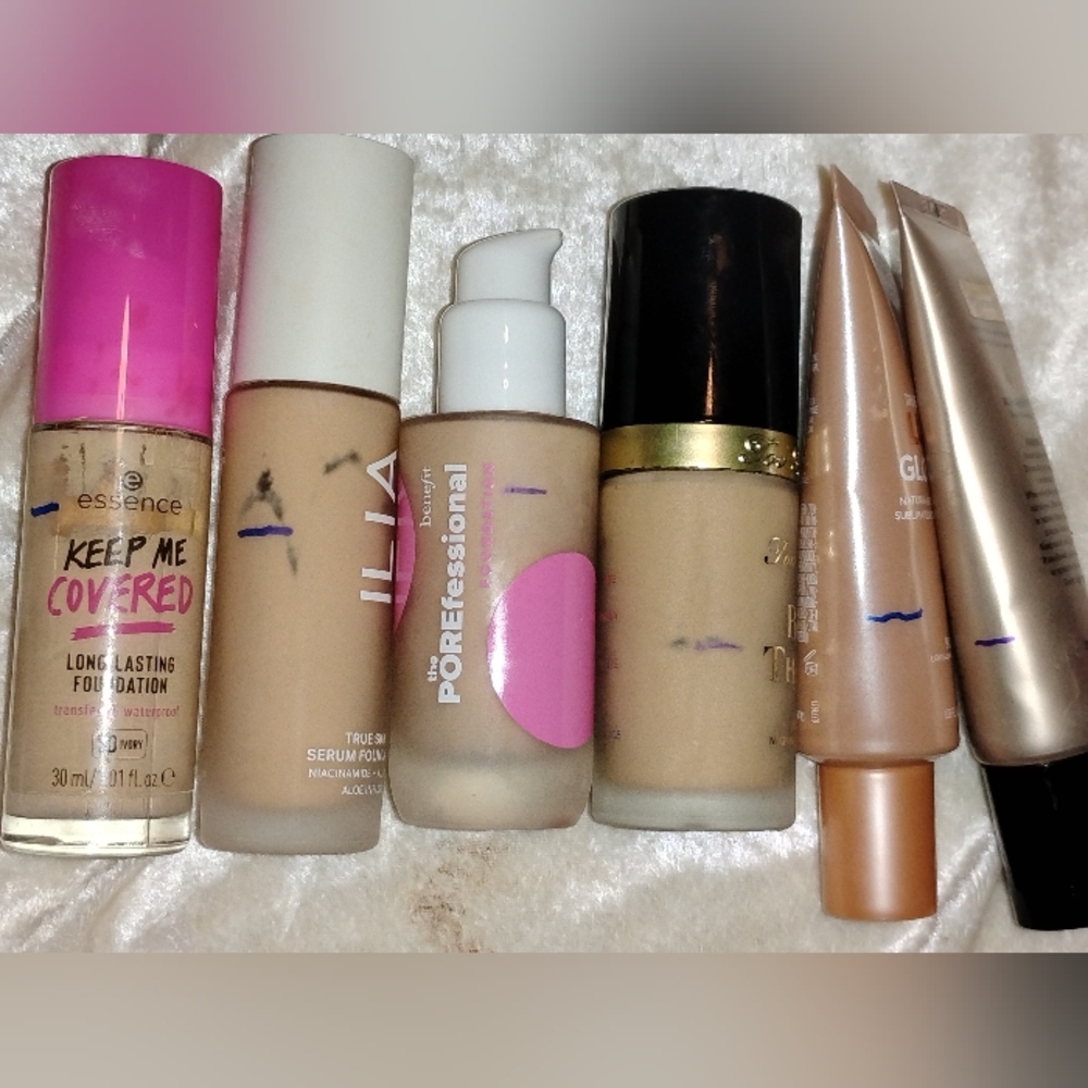 Foundation Bundle - Picture 2 of 5